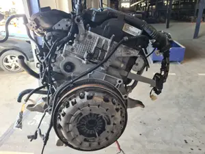 Foto de MOTOR COMPLETO BMW SERIE 1 BERLINA (E81/E87) referencia D/N47D20C foto 3