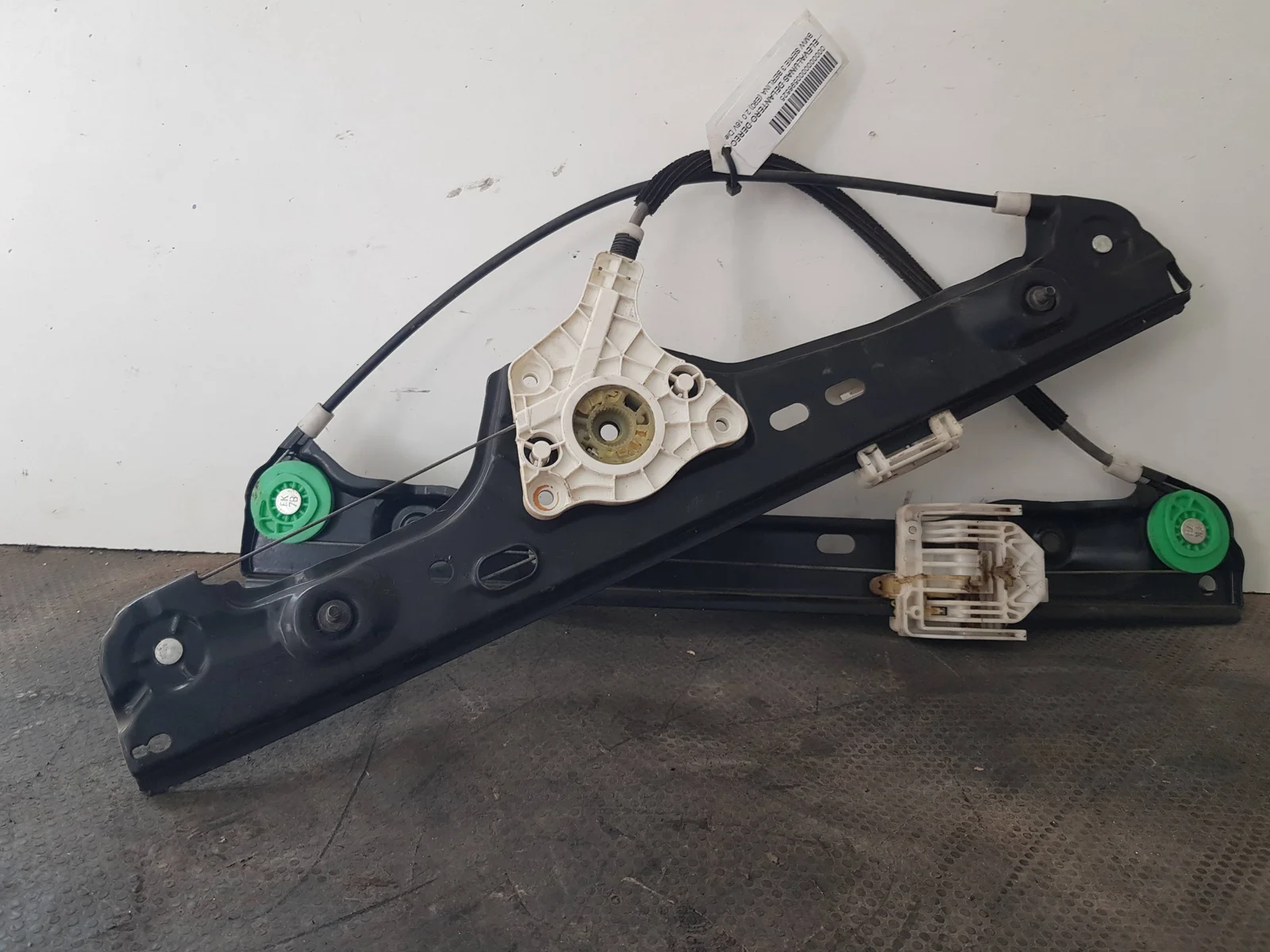 Foto de ELEVALUNAS DELANTERO DERECHO BMW SERIE 3 BERLINA (E90)