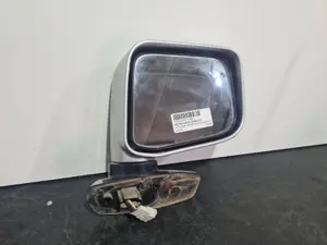 Foto de RETROVISOR DERECHO MITSUBISHI SPACE WAGON (N80/N90) referencia 012105