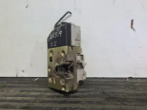 Foto de CERRADURA PUERTA DELANTERA IZQUIERDA CITROEN BERLINGO foto 4
