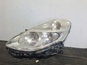 Foto de FARO DERECHO RENAULT CLIO III referencia 8200800090 foto 9