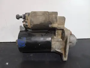 Foto de MOTOR ARRANQUE LANCIA LYBRA BERLINA referencia 0001107066 foto 1