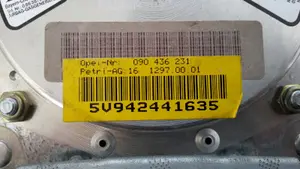 Foto de AIRBAG DELANTERO IZQUIERDO SIN MARCA SIN MODELO referencia 090436231 foto 3
