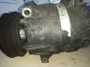 Foto de COMPRESOR AIRE ACONDICIONADO SIN MARCA SIN MODELO referencia 6560630 foto 2
