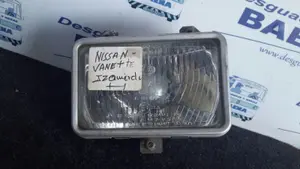 Foto de FARO IZQUIERDO SIN MARCA SIN MODELO referencia 9GH11696601