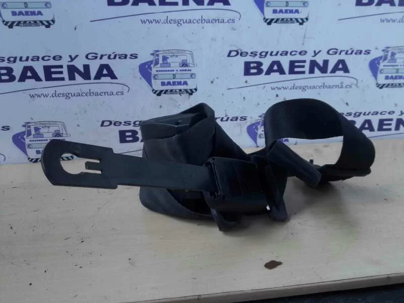 Foto de CINTURON SEGURIDAD TRASERO DERECHO SIN MARCA SIN MODELO referencia 43594