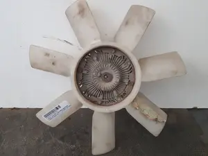 Foto de VENTILADOR VISCOSO MOTOR SIN MARCA SIN MODELO foto 1