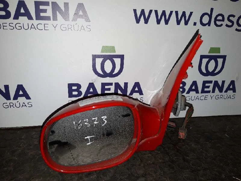Foto de RETROVISOR IZQUIERDO PEUGEOT 206