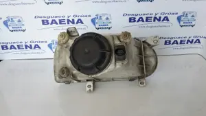 Foto de FARO IZQUIERDO SIN MARCA SIN MODELO foto 2