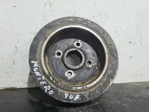 Foto de POLEA CIGUEÑAL MITSUBISHI MONTERO (L040)