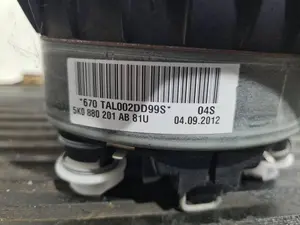 Foto de AIRBAG DELANTERO IZQUIERDO VOLKSWAGEN SCIROCCO (137) referencia 5K0880201AB foto 3