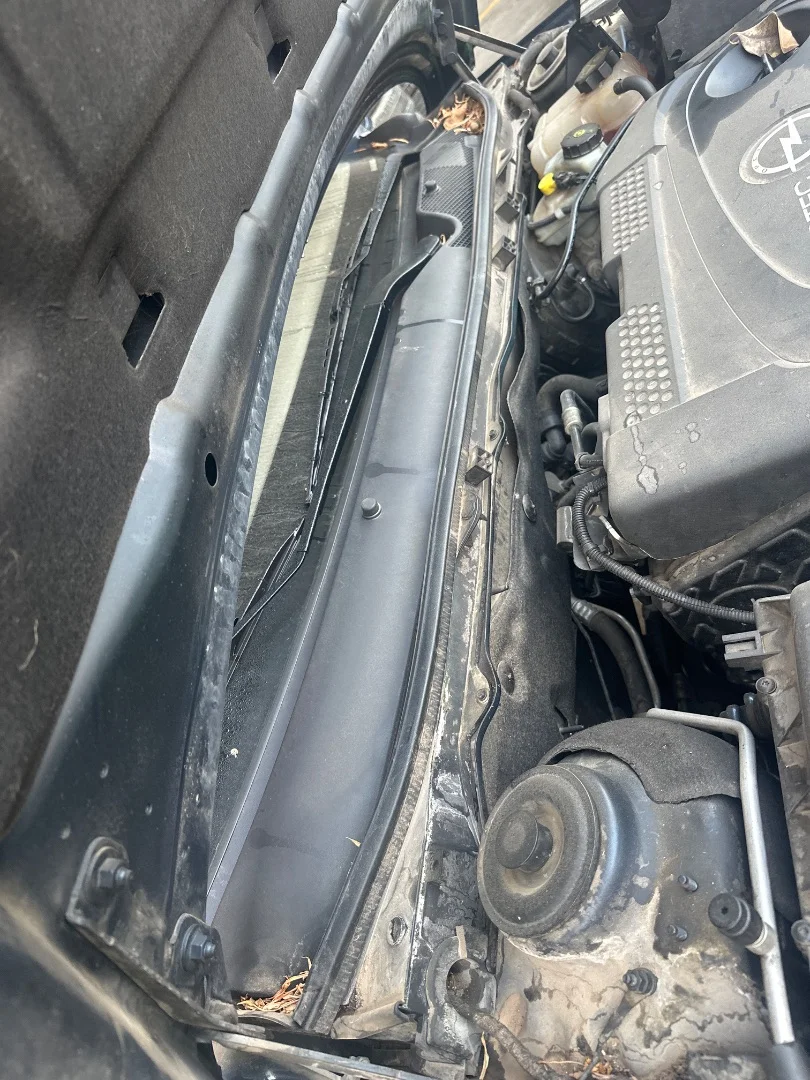 Foto de TORPEDO OPEL INSIGNIA BERLINA