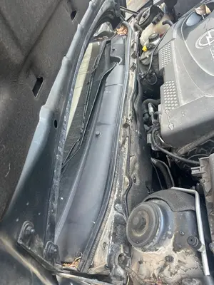 Foto de TORPEDO OPEL INSIGNIA BERLINA
