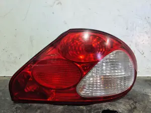 Foto de PILOTO TRASERO DERECHO JAGUAR X-TYPE referencia 89021772