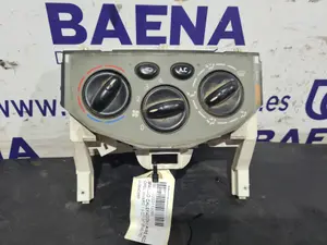 Foto de MANDO CALEFACCION / AIRE ACONDICIONADO SIN MARCA SIN MODELO referencia W964098P