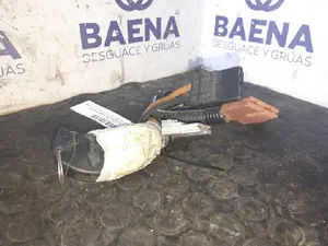 Foto de CONMUTADOR DE ARRANQUE SIN MARCA SIN MODELO