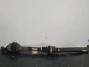 Foto de TRANSMISION DELANTERA DERECHA CITROEN GRAND C4 PICASSO referencia 9656329480