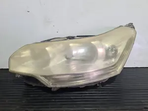 Foto de FARO IZQUIERDO CITROEN C5 BERLINA referencia 9684845580