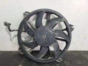 Foto de ELECTROVENTILADOR CITROEN C4 BERLINA referencia 1049674716T foto 1
