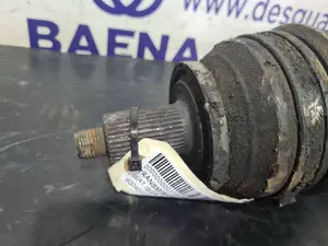 Foto de TRANSMISION DELANTERA IZQUIERDA SEAT IBIZA (6L1) referencia 6Q0407271DC foto 2