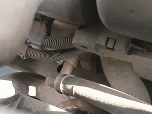 Foto de COMPRESOR AIRE ACONDICIONADO TOYOTA RAV4