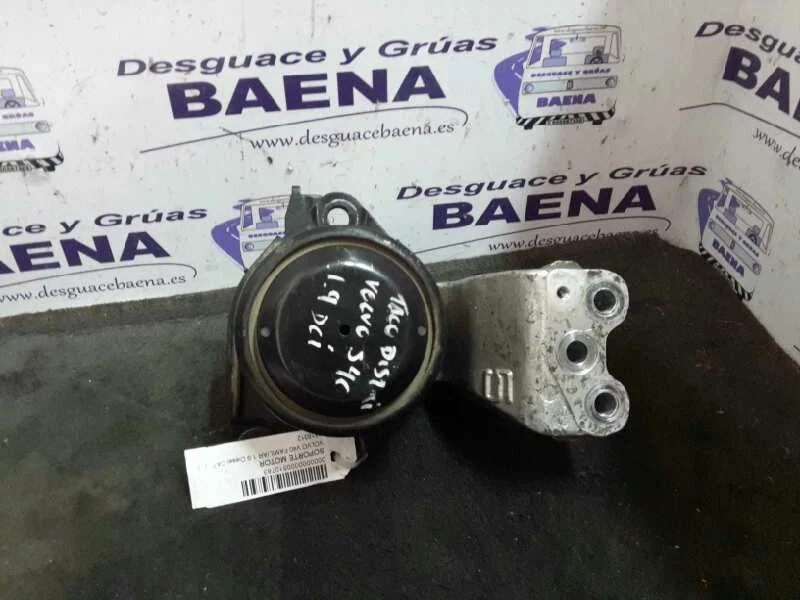 Foto de SOPORTE MOTOR SIN MARCA SIN MODELO referencia 3618312