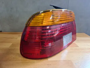 Foto de PILOTO TRASERO IZQUIERDO BMW SERIE 5 BERLINA (E39) referencia 6900209 foto 3