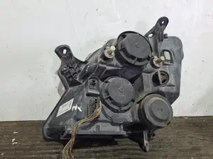 Foto de FARO IZQUIERDO OPEL MERIVA referencia 93321053 foto 5