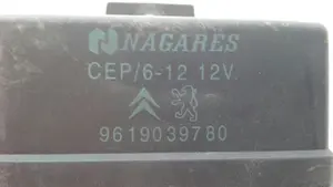 Foto de CAJA PRECALENTAMIENTO SIN MARCA SIN MODELO referencia 9619039780 foto 2