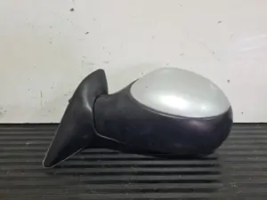 Foto de RETROVISOR IZQUIERDO CITROEN XSARA PICASSO referencia 9657097 foto 4