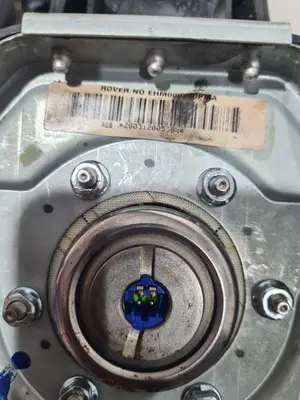 Foto de AIRBAG DELANTERO IZQUIERDO MG ROVER MG ZS referencia ZS031200538 foto 3