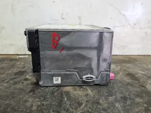 Foto de SISTEMA AUDIO / RADIO CD BMW SERIE 6 COUPE (F13) referencia CI938984902 foto 3
