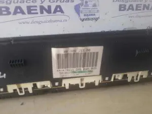 Foto de CUADRO INSTRUMENTOS CITROEN C5 BERLINA referencia 9632616380 foto 3