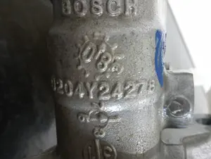 Foto de BOMBA FRENO NISSAN QASHQAI (J10) referencia 0204Y24273 foto 3
