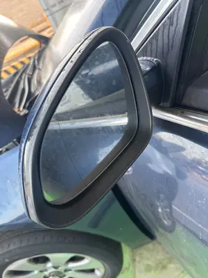 Foto de RETROVISOR IZQUIERDO OPEL INSIGNIA BERLINA foto 2