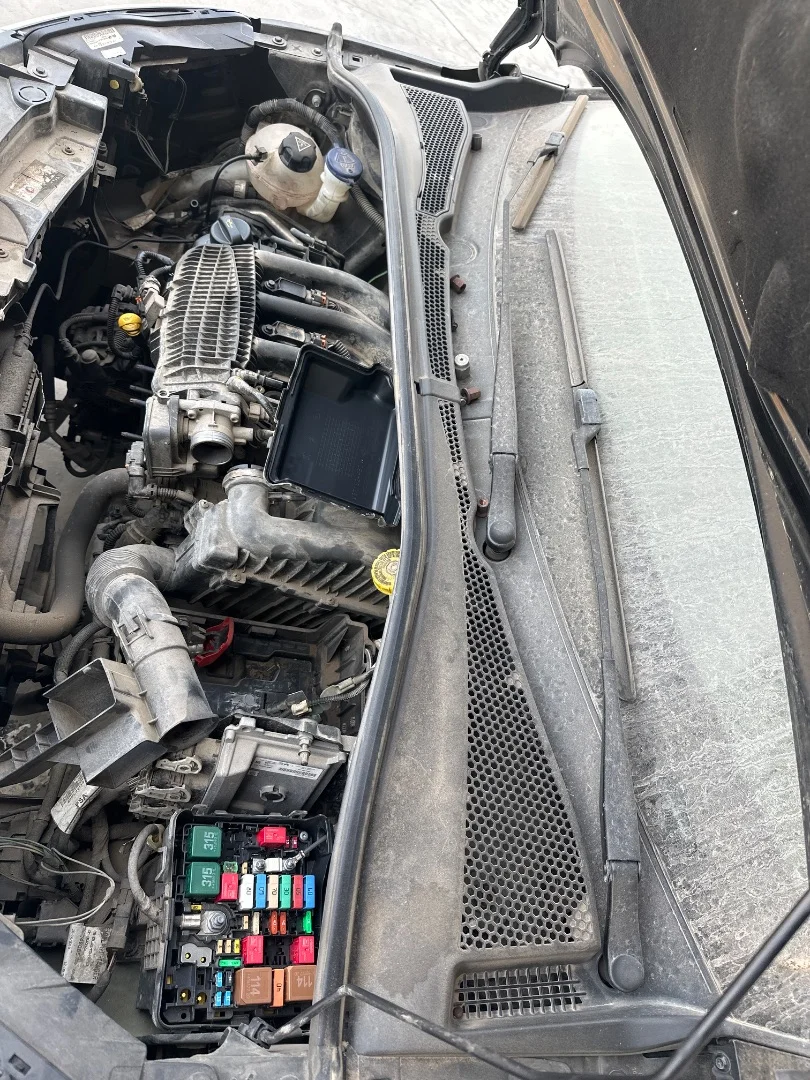 Foto de TORPEDO CITROEN C3