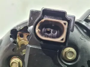 Foto de ALTERNADOR FORD FIESTA (CE1) referencia MS1042113812 foto 2