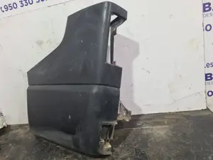 Foto de NO IDENTIFICADO RENAULT TRAFIC III FURGÓN referencia IZQUIERDO foto 2