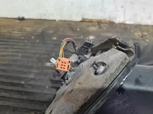 Foto de RETROVISOR DERECHO CITROEN C-ELYSÉE referencia A202338 foto 9