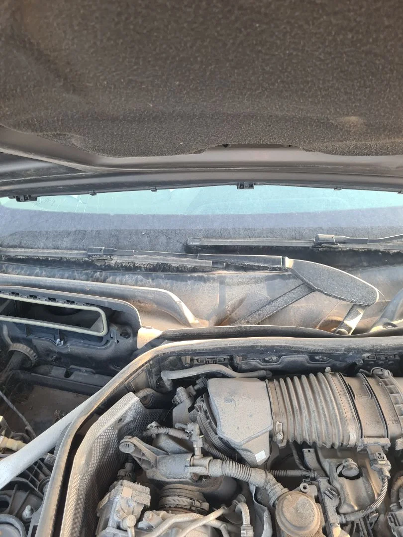 Foto de BRAZO LIMPIA DELANTERO DERECHO MERCEDES-BENZ CLASE E (BM 213) BERLINA