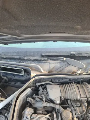 Foto de BRAZO LIMPIA DELANTERO DERECHO MERCEDES-BENZ CLASE E (BM 213) BERLINA