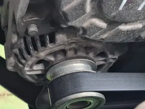Foto de ALTERNADOR OPEL INSIGNIA BERLINA
