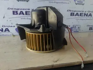 Foto de VENTILADOR CALEFACCION SIN MARCA SIN MODELO