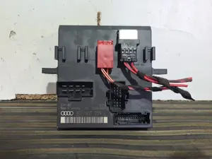 Foto de MODULO ELECTRONICO AUDI A4 BERLINA (8E) referencia 8E0907279L foto 1