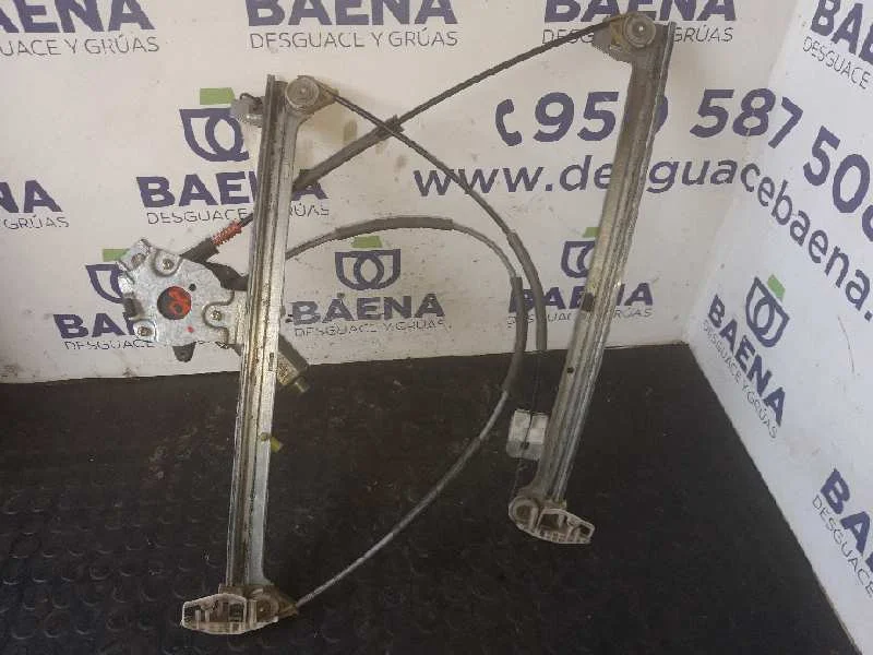 Foto de ELEVALUNAS DELANTERO IZQUIERDO SEAT TOLEDO (1L)
