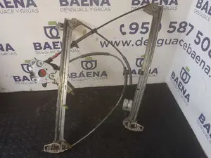Foto de ELEVALUNAS DELANTERO IZQUIERDO SEAT TOLEDO (1L) foto 1