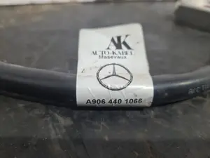 Foto de NO IDENTIFICADO MERCEDES-BENZ SPRINTER II CAMIÓN referencia A9064401066 foto 2