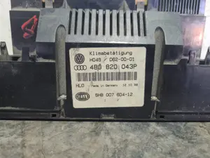 Foto de MANDO CLIMATIZADOR SIN MARCA SIN MODELO referencia 4B0820043P foto 2