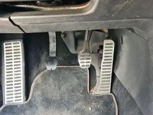 Foto de PEDAL FRENO VOLKSWAGEN GOLF VI (5K1)(10.2008)