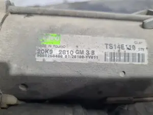 Foto de MOTOR ARRANQUE CITROEN C4 BERLINA referencia 9688268480 foto 3
